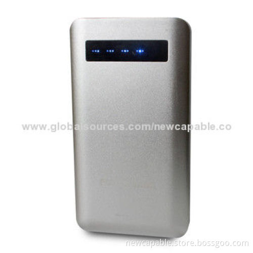 2A input power bankNew
